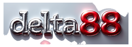 delta88 logo