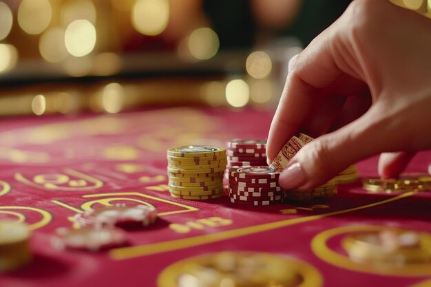 delta88 Two Stakes Per Round